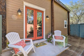 G Private Gate House on an Equestrian Estate!